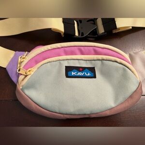 Kavu Spectator Belt Bag
